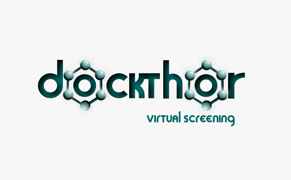 DockThor logo.